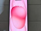 Apple iPhone 15 (Used)