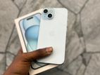 Apple iPhone 15 (Used)