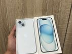 Apple iPhone 15 (Used)