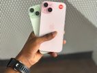 Apple iPhone 15 (Used)