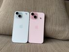 Apple iPhone 15 (Used)