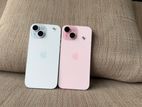 Apple iPhone 15 (Used)