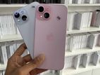 Apple iPhone 15 (Used)