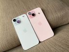 Apple iPhone 15 (Used)