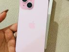 Apple iPhone 15 (Used)