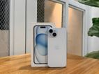 Apple iPhone 15 (Used)