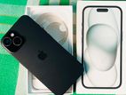 Apple iPhone 15 (Used)