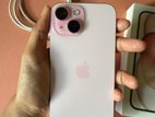 Apple iPhone 15 (Used)