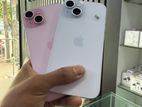 Apple iPhone 15 (Used)