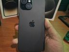 Apple iPhone 15 (Used)