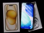 Apple iPhone 15 128GB (Used)