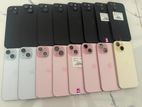 Apple iPhone 15 (Used)
