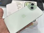 Apple iPhone 15 (Used)