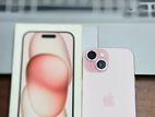 Apple iPhone 15 (Used)