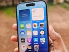Apple iPhone 15 (Used)