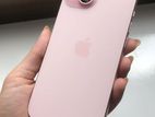 Apple iPhone 15 (Used)
