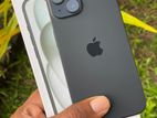 Apple iPhone 15 (Used)