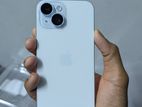 Apple iPhone 15 (Used)