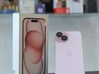 Apple iPhone 15 (Used)