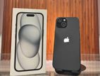 Apple iPhone 15 (Used)