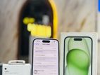 Apple iPhone 15 (Used)