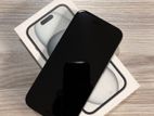 Apple iPhone 15 (Used)