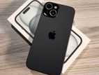 Apple iPhone 15 (Used)