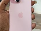 Apple iPhone 15 (Used)