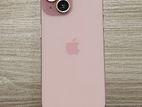 Apple iPhone 15 (Used)