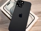 Apple iPhone 15 (Used)