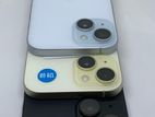 Apple iPhone 15 (Used)