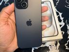 Apple iPhone 15 (Used)