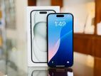 Apple iPhone 15 (Used)