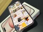 Apple iPhone 15 (Used)