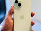 Apple iPhone 15 (Used)