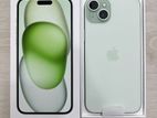 Apple iPhone 15 (Used)