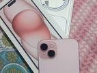 Apple iPhone 15 (Used)
