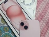 Apple iPhone 15 (Used)