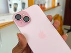 Apple iPhone 15 (Used)