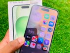 Apple iPhone 15 (Used)
