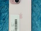 Apple iPhone 15 (Used)