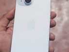 Apple iPhone 15 (Used)
