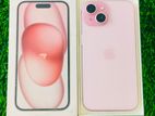 Apple iPhone 15 (Used)