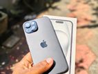 Apple iPhone 15 (Used)