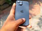 Apple iPhone 15 (Used)