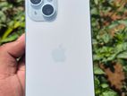 Apple iPhone 15 (Used)