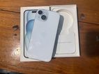 Apple iPhone 15 (Used)