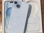 Apple iPhone 15 (Used)