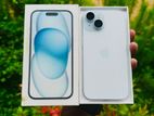 Apple iPhone 15 (Used)
