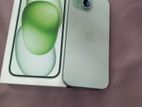 Apple iPhone 15 128GB (Used)